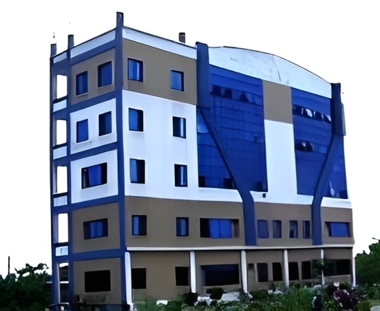 Deurali Janata Prabidhik Shikshyalaya campus building